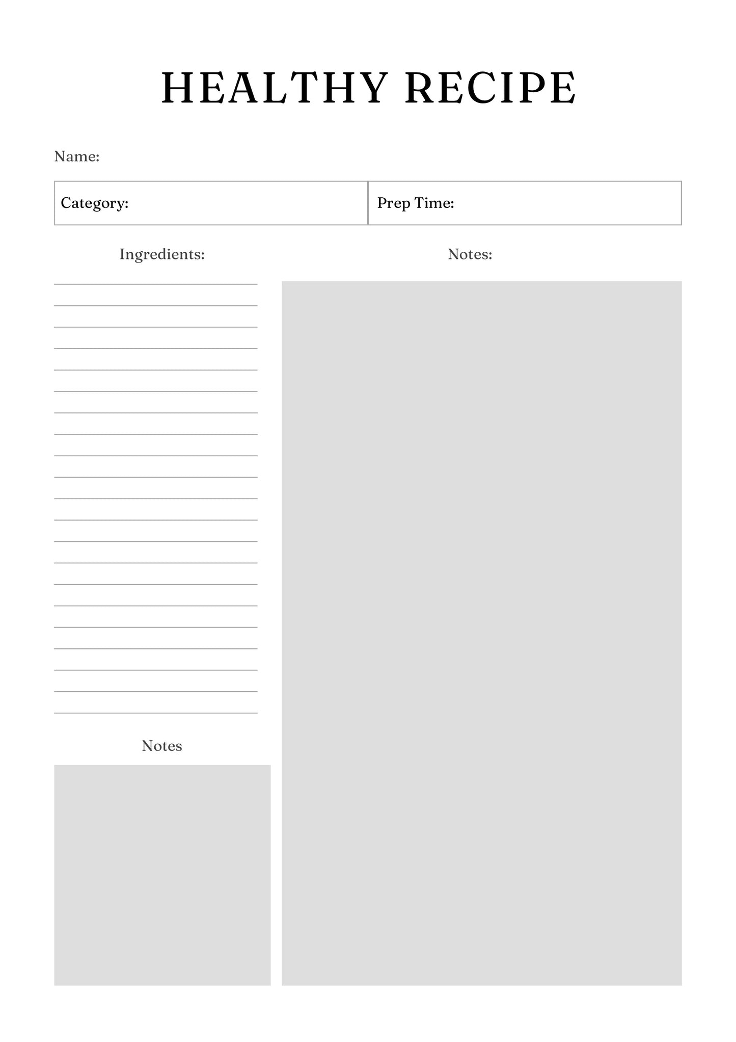 Sweat and Shine | A Fitness Journal.